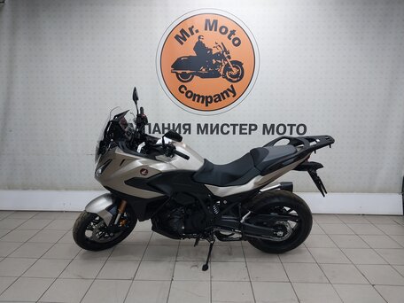 2025 Honda NT1100, бежевый, 1949000 рублей, вид 2