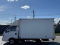 2016 Kia Bongo, белый, 1450000 рублей - вид 2