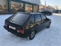 2003 Lada (ВАЗ) 2109 21093i, чёрный - вид 4