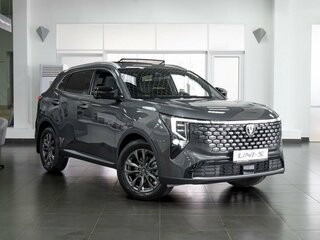 2026 Changan UNI-S I Рестайлинг, серый, 3049101 рублей, вид 2