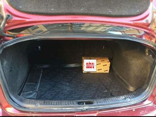 2008 Mazda 3 I (BK) Рестайлинг, пурпурный, 570000 рублей, вид 4