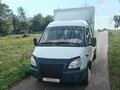 2012 ГАЗ ГАЗель (33023/330273) Фермер, белый, 850000 рублей
