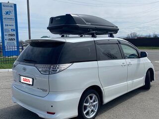 2006 Toyota Estima III, белый, 520000 рублей, вид 5