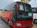 2005 Mercedes-Benz Travego, пурпурный, 6635228 рублей