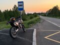 2025 Regulmoto Sport 003, оранжевый, 185000 рублей