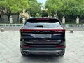 2023 Jetour X70+ I, коричневый - вид 4