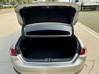 2022 Lexus ES 200 VII Рестайлинг, серый, 3157000 рублей, вид 5