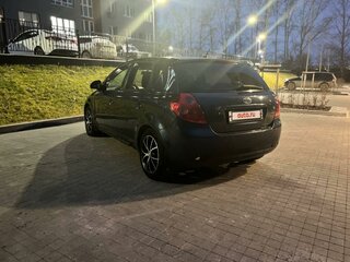 2007 Kia Ceed I, синий, 570000 рублей, вид 5