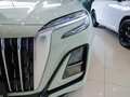 2025 Hongqi HS3, зелёный - вид 7