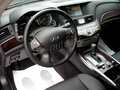 2010 Infiniti M M25 IV, чёрный - вид 7