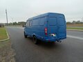 2004 ГАЗ ГАЗель (2705), синий, 310000 рублей - вид 4