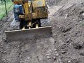 1991 Yanmar YB, синий, 1150000 рублей - вид 9