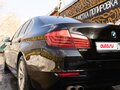 2015 BMW 5 серии 520i VI (F10/F11/F07) Рестайлинг, чёрный, 2600000 рублей - вид 6