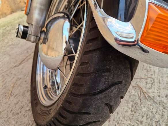 2013 Harley-Davidson Heritage, чёрный, 1095000 рублей - вид 11