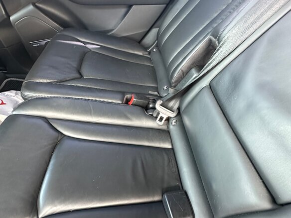 2016 Audi Q7 II (4M), серый - вид 23