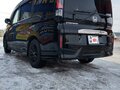 2017 Honda Stepwgn V Рестайлинг, чёрный, 2700000 рублей - вид 11