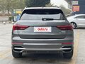 2021 Audi Q3 35 TFSI II (F3), серый, 2200000 рублей - вид 4