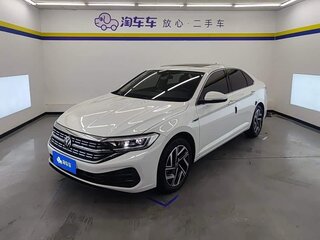 2023 Volkswagen Sagitar III Рестайлинг, белый, 1250000 рублей, вид 1