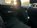 2008 Subaru Impreza III, серый, 920000 рублей - вид 5