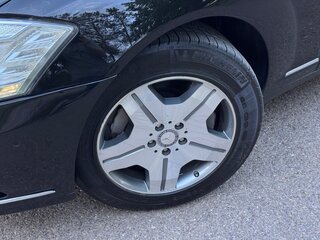 2011 Mercedes-Benz S-Класс Long 600 Guard V (W221) Рестайлинг, чёрный, 7500000 рублей, вид 4
