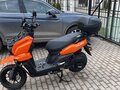 2025 TMBK Tank, оранжевый, 85000 рублей