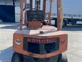 2004 Komatsu FD20, коричневый, 550000 рублей - вид 5