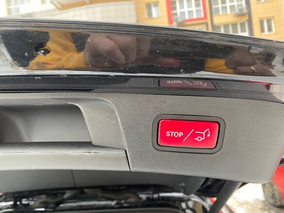 2014 Mercedes-Benz GLA 200 I (X156), чёрный - вид 13