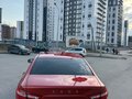 2018 Lada (ВАЗ) Vesta I, красный, 850000 рублей - вид 4