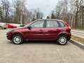 2013 Lada (ВАЗ) Kalina II, красный - вид 6