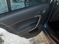 2012 Opel Insignia I, синий - вид 9