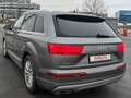 2016 Audi Q7 II (4M), серый, 3950000 рублей - вид 3