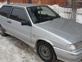 2013 Lada (ВАЗ) 2113, серебристый