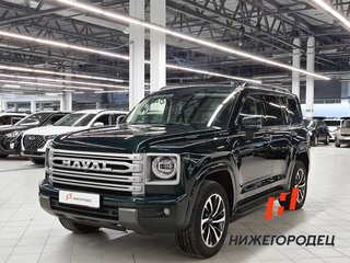 2024 Haval H9 II, зелёный, 3499000 рублей, вид 1