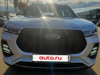 2024 Xcite X-Cross 7, серый, 1920000 рублей, вид 3