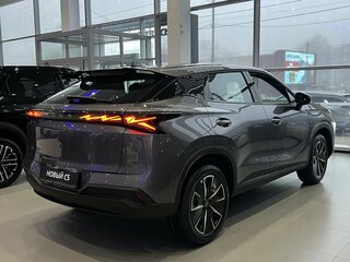 2026 Omoda C5 II, серый, 2399000 рублей, вид 3