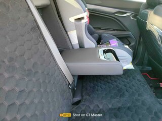 2021 Geely Tugella I, белый, 2400000 рублей, вид 2
