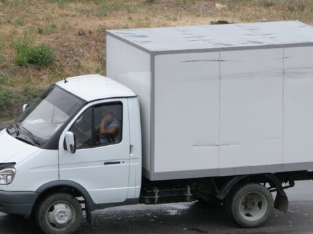 2013 ГАЗ ГАЗель (3302), белый, 720000 рублей, вид 1