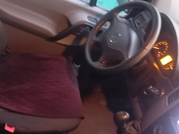 2012 Mercedes-Benz Sprinter, чёрный, 2700000 рублей - вид 3