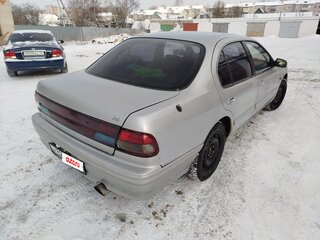 1998 Nissan Maxima IV (A32), серый, 250000 рублей, вид 4