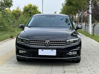 2023 Volkswagen Magotan B8 Рестайлинг, чёрный, 1528555 рублей, вид 2