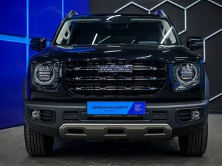 2024 Haval Dargo I, чёрный, 2750000 рублей, вид 4