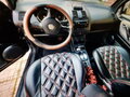1999 Volkswagen Lupo, чёрный, 297000 рублей - вид 10