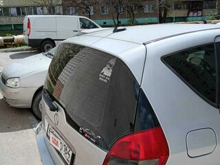 2006 Mercedes-Benz A-Класс 200 II (W169), серебристый, 600000 рублей, вид 4