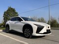 2023 Lexus RZ 450e, белый, 6000000 рублей