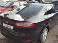 2011 Ford Mondeo IV Рестайлинг, чёрный - вид 3