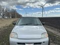 1998 Honda Logo, серый, 100000 рублей - вид 8