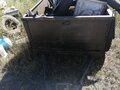 1981 УАЗ 8109, зелёный, 15000 рублей - вид 2