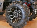 2025 Loncin XWolf 700, бежевый, 882700 рублей - вид 2