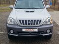 2004 Hyundai Terracan I, серый - вид 2