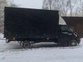 2013 Ford Transit, чёрный, 800000 рублей - вид 1